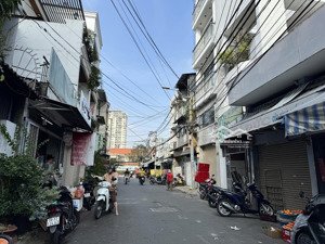 nhà đẹp quận 7 - trần xuân soạn - 4pn/5wc - sổ hồng riêng - giá cực tốt