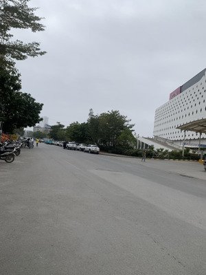 bán gấp lô góc cực đẹp sát tttm aeon mall hà đông - mặt đường lê quang đạo kéo dài, dt 38m2 mt 4.5m