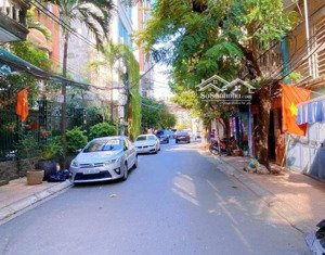 bán nhà phố trần quang diệu đống đa | 70m 7 tầng vị trí đắc địa