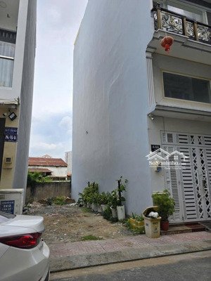 bán đất sinco, an lạc, bình tân, 5,95 tỷ, 55m2 bao đẹp uy tín. giáp khu tên lửa.