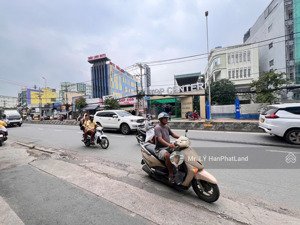 bán đất tại thạnh lộc, quận 12, hcm, giá 5,88 tỷ, diện tích 56,2 m2 liên hệ 