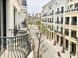 liền kề vin dream city nhà xây 5 tầng, đầu tư sinh lời bền vững. dt 98m2. giá 14 tỷ bao phí.