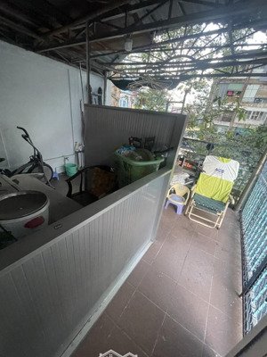 197 ngô gia tự mặt tiền 4 tầng 6 phòng kinh doanh tiện lợi