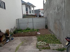 chính chủ cần tiền gửi bán gấp mảnh đất thôn trung oai tiên dương đông anh hà nội