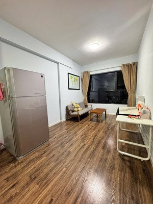 cho thuê cc mini mizuki park, 9,5 triệu, 2pn đầy đủ nội thất