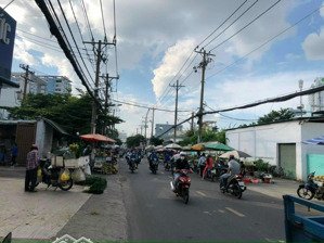 bán góc 2 mt phan anh 4.5x24m - c4 - 9.4 tỷ