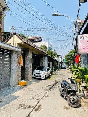 bán nhà mặt tiền đường tây sơn, q. tân phú 113m2 giá chỉ 9.5 tỷ