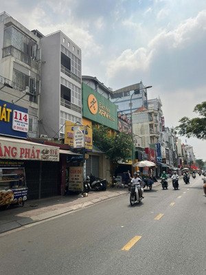mặt tiền kd 3 tầng, đường 10m, ngang 4.5m, 60m2 dtsd, gần hoàng hoa thám tân bình, 6.25 tỷ