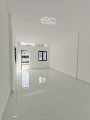 nhà mặt tiền cho thuê đường lê văn sỹ quận phú nhuận