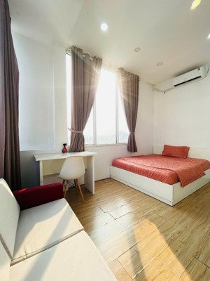 cho thuê phòng trọ giá rẻ ngay hoàng sa gần nguyễn huệ - cầu ông lãnh - cầu ba son - công viên 23/9