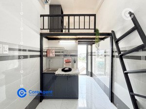 trọ sinh viên - giữ phòng qua tết - gần ngã tư thủ đức - đường quang trung