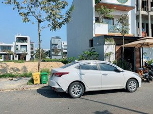 lô sạch fpt city gần kênh sinh thái hướng nam - giá chỉ 5,35 tỷ