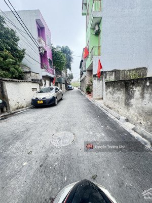 bán đất tại đường du nội, xã mai lâm, đông anh, hà nội, 20 tỷ, 200m2 mt 8m chính chủ hot!