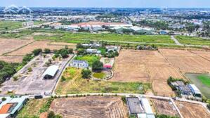 CHỦ HẠ GIÁ GẤP! ĐỘC QUYỀN LÔ MẶT TIỀN KINH DOANH SẦM UẤT NHẤT BẾN LỨC – ĐẦU TƯ LÀ THẮNG!