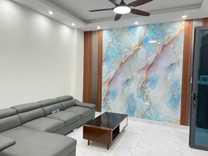 chính chủ gửi bán nhà phú lương, 5 tầng xây mới, 6.6m mặt tiền, nhỉnh 6.x tỷ