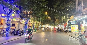 hiếm - giá đầu tư hấp dân - kiệt ô tô châu thị vĩnh tế - bề ngang đẹp 5,4m