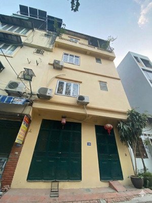 [chính chủ đăng bán] nhà đất dân xây, sát goldmark city, mt 6m, đường rộng 5,5m, vị trí đắc địa