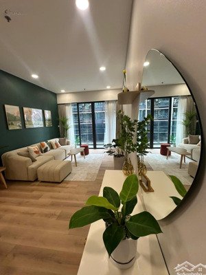 hồ phúc | hot deal 3pn full nội thất thiết kế mới | the river thủ thiêm | giá 60tr