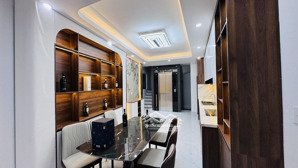 chính chủ cần bán nhà khâm thiên - thang máy - ngõ thông - giá tốt