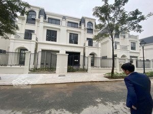 bán biệt thự hinode royal park, 180 triệu/m2 có tl, diện tích 200m2 giá siêu tốt