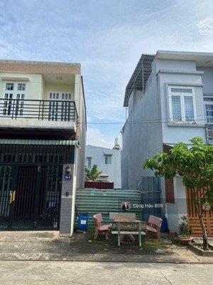 lô đất kdc hiện hữu. đường 6m. xây dựng tự do. dt: 63m2 (4x 16m). odt 100%. giá bán: 2.55 tỷ tl