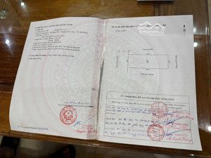 lô biệt thự 150m2 tại cc hồng thái an dương hp