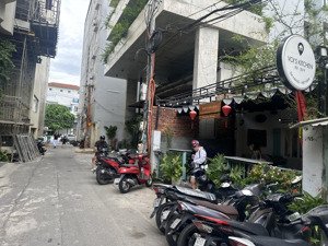 bán lô đất mt thủ khoa huân sát nguyễn văn thoại. xây ks, toà căn hộ view hướng đông biển mỹ khê