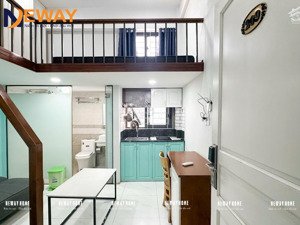 căn hộ duplex full nội thất cửa sổ to siêu thoáng, gần kcx tân thuận quận 7. sát quận 4