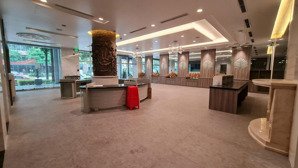 cho thuê cặp shop nguyễn cơ thạch 400tr. vị trí căn góc