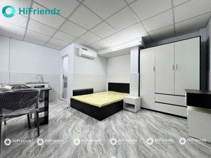 cho thuê phòng studio full nội thất lý thường kiệt q10 gần svd phú thọ - đh bách khoa - lh xem ngay