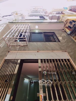 bán nhà kim giang, thanh trì, ô tô, gần phố, vừa ở vừa kinh doanh, 36m2, 7,68 tỷ