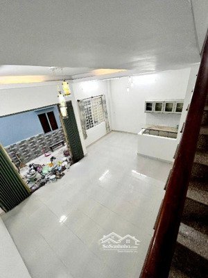 bán nhà không lg - lê đình cẩn.bình tân - hxh thông tỉnh lộ 10 - 64m*2tầng btct - giá 4.475 tỷ tl.