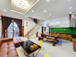 cho thuê nhà 3 tầng đường bình an 7 - mới đẹp - 3pn - 3wc - sân thượng - gara ô tô