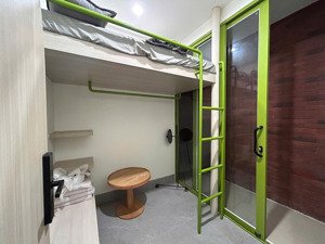 bao điện nước - phòng giá 3tr nvs riêng, ntcb, cửa vân tay an ninh - ưu tiên 1 người ở văn minh