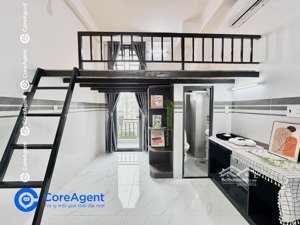 duplex ban công - ngay đỗ xuân hợp - gần cao đẳng công thương