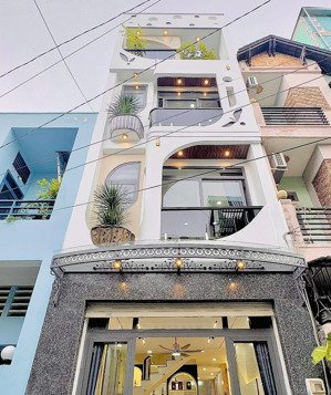 3 tỷ 450 - sở hữu ngay căn nhà huỳnh khương an - gò vấp - giá ưu đãi trước tết cho khách hàng