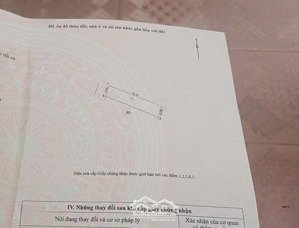 chính chủ cần bán nhanh lô đất xuân nộn, đông anh, diện tích 75,2m2, mặt tiền 4,2m,ô tô tải vào đất