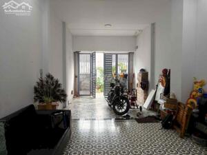 NHÀ 3 TẦNG 50m2 - HXH ĐƯỜNG 182, TĂNG NHƠN PHÚ A – GIÁ 5.7 TỶ