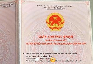 bán đất 03 mặt tiền hẻm 7m + lề 1m, nhà 1 đời chủ, ngang hiếm 10.1m. gò dầu, tân quý cũ, q.tân phú