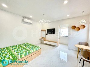 căn hộ hiện đại - tách bếp giờ giấc tự do ngay chân cầu chánh hưng - nguyễn tri phương quận 8