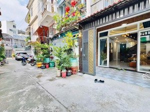 bán nhà phạm văn chiêu, p.14, gò vấp, 56m2 (4 x 14), 4 tầng, 8 tỷ