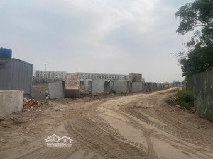 bán đất tại xuân canh, đông anh, hà nội, giá 5,6 tỷ, diện tích 68,7m2