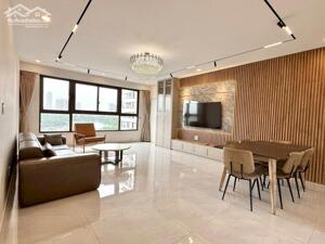 Cho thuê căn hộ The Panorama PMH, 146m, 3PN 2WC giá 55triệu/th