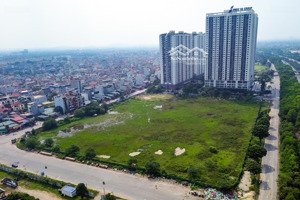 bán đất cạnh 15 tòa chung cư 50 m2, vđ 3.5, vin smart