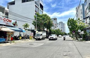 vip - bán lô góc cực hiếm mặt tiền đỗ bá - tuyến đường huyết mạch - an thượng