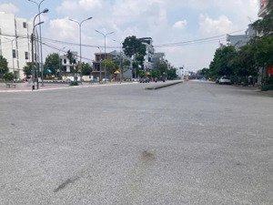 bán đất tđc gốc lim (ngang 5m)giá tốt!