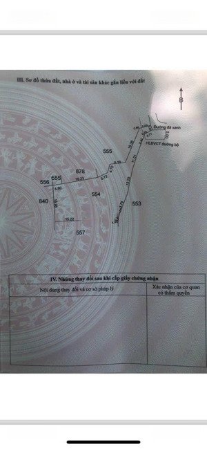 bán đất đẹp tại đường 825, đức hòa, 6 tỷ, 996m2, chính chủ uy tín