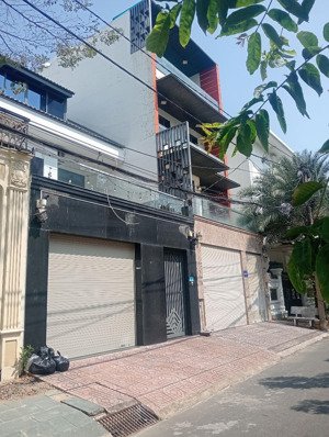 bán biệt thự kdc nam long, phú thuận, quận 7 giá 16,5 tỷ