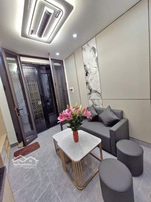 bán nhà đẹp gần phố thụy khuê tây hồ, cạnh lăng bác, full nội thất vào ở ngay, hơn 14 tỷ