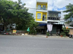 bán lô cực hiếm mặt tiền đường phong châu rộng 22.5m, tđc đất lành, vĩnh thái